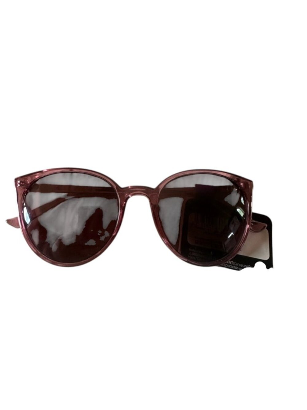 NEW FOSTER GRANT SR0422 44096MFC604 Sunglasses
